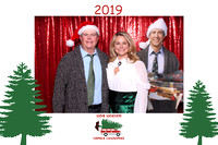 Griswold Christmas 2019